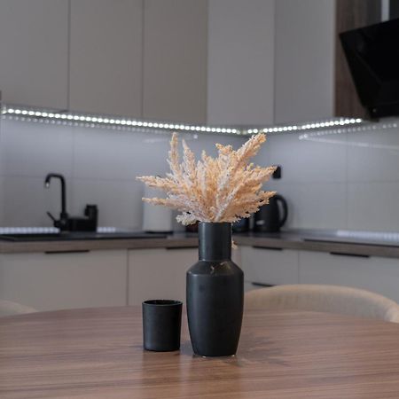 Apartment Makarska City Εξωτερικό φωτογραφία