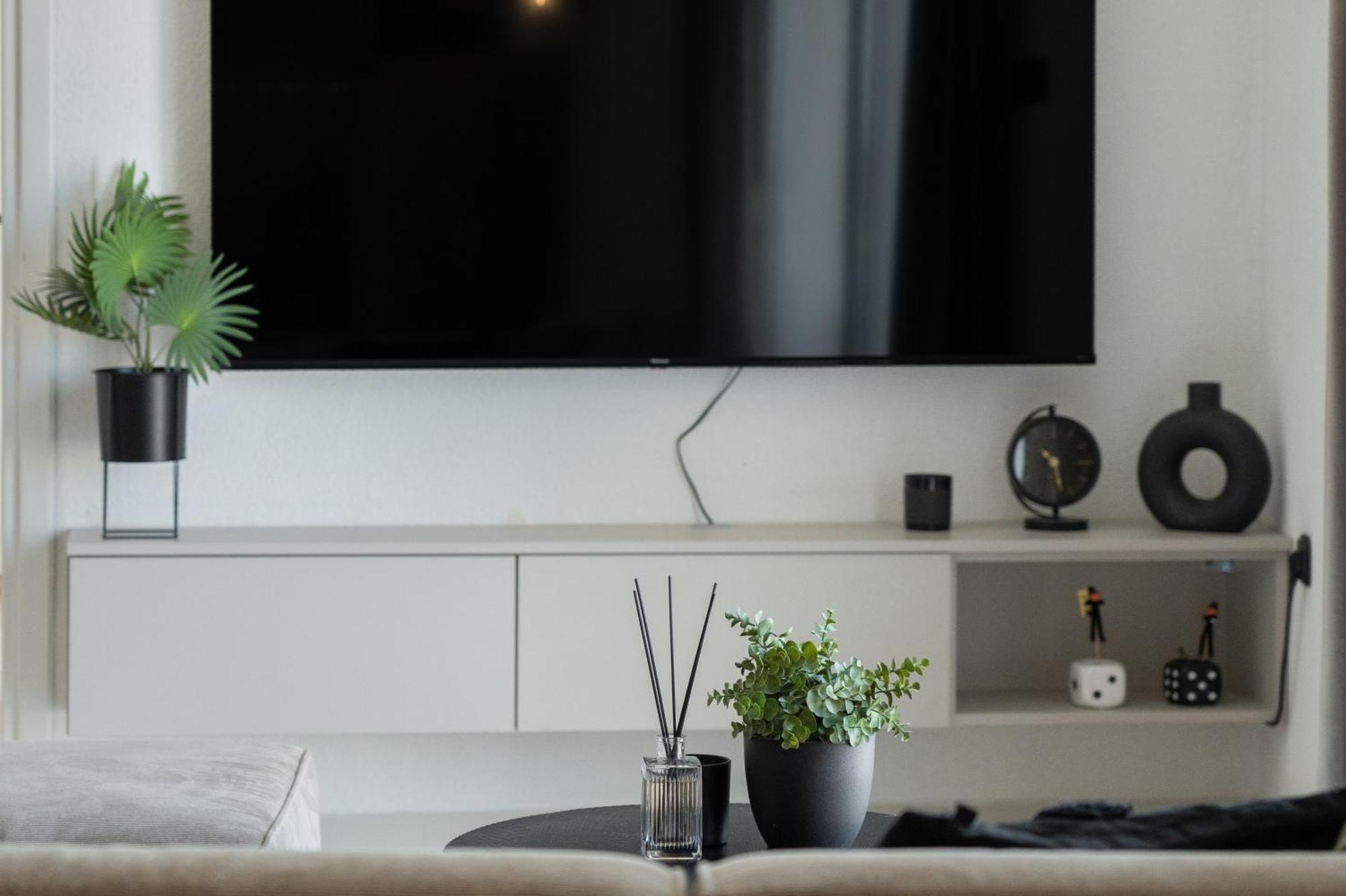 Apartment Makarska City Εξωτερικό φωτογραφία